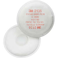 3M 3M 2135 szűrőbetét P3 2 db/csom.