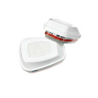 3M 3M 6096 szűrőbetét HgP3 2db/csom.