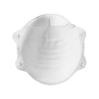 Euro Protection Supair ffp1sl nr d csésze formájú pormaszk 23101