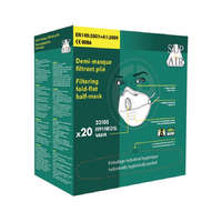 Euro Protection Supair ffp1sl nr d paneles 23105