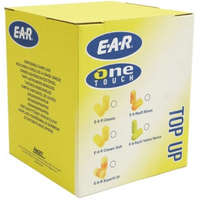 3M 3M 1100 narancs színű füldugó snr 37db