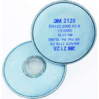 3M 3M 2128 p2 aktívszenes szűrőbetét