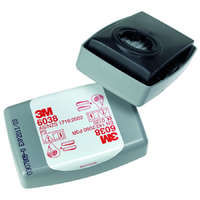 3M 3M 6038 p3 szűrőbetét
