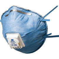 3M 3M 9926 ffp2s részecskeszűrő félálarc