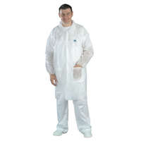 Euro Protection Polipropilén látogató köpeny 41113-16