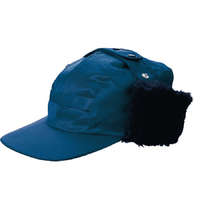 Euro Protection Canada sapka zöld - szőrmés 57150-51