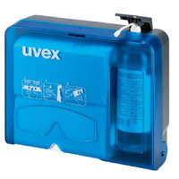 UVEX UVEX 9970005 szemüvegtisztító állomás
