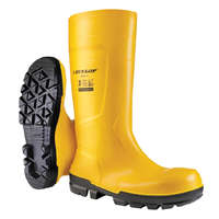 Coverguard Dunlop Work-it S5 PVC védőcsizma