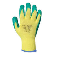Portwest Mártott latex kesztyű