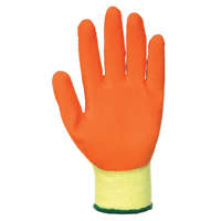 Portwest Mártott latex kesztyű