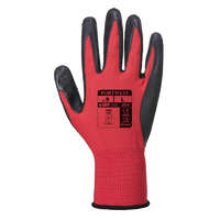 Portwest A174 - Flex Grip Latex Glove mártott munkavédelmi kesztyű