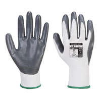 Portwest Nylon nitril tenyérmártott kesztyű