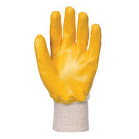 Portwest Nitril csuklószorítós kesztyű