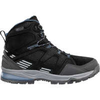 SIR SAFETY Albatros Lofoten 2.0 Black CTX Mid túrabakancs