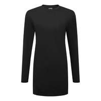 Portwest Női pamut Relaxed Fit póló L/S