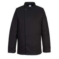 Portwest Surrey séf kabát L/S