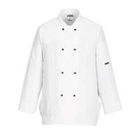 Portwest Rachel Chefs női dzseki L/S