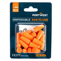 Portwest PU hab füldugó (200 pár)