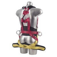 Portwest Testhevederzet, 3 pontos