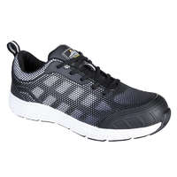 Portwest FT15 - Steelite Tove Trainer védőcipő, S1P