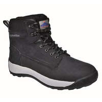 Portwest Steelite Constructo Nubuck védőbakancs S3