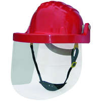 Coverguard GP sisakszíj állvédővel