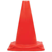 Coverguard Közúti jelzőbója piros 30cm