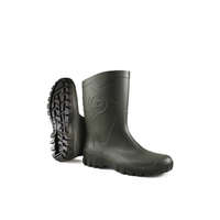 Dunlop Dunlop dee k580011 rövidszárú zöld pvc csizma