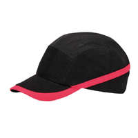 Portwest Lélegző ütésbiztos baseball sapka