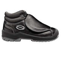 SIR SAFETY Sir Safety System Metal Top S3 M SRC hegesztő bakancs