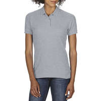 GILDAN Dryblend® nõi dupla piké póló