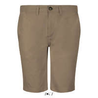 SOL'S Sol's Jasper - férfi chino rövidnadrág