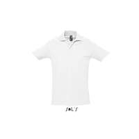 SOL'S Sol's Spring II - férfi piké póló