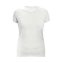 Cerva SURMA LADY trikó (fehér, XS)