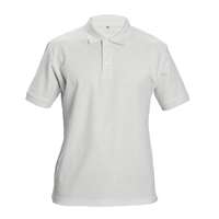 Cerva DHANU piké póló (fehér*, XL)