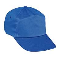 Cerva LEO baseball sapka (royal kék
