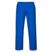Portwest Pék nadrág (royal kék, M)