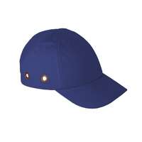 Euro Protection Fejvédős baseball sapka 57300-08 (kék*
