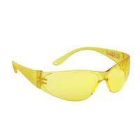 Euro Protection Pokelux - víztiszta karcmentes szemüveg (sárga