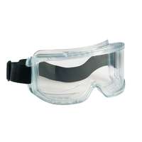 Euro Protection Hublux - panoráma mechanikai szemüveg (víztiszta)