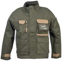 Euro Protection Sniper elite kabát zöld-bézs (vadászzöld, L)
