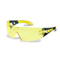 UVEX Uvex pheos szemüveg (sárga)