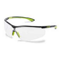 UVEX 9193280 Uvex Sportstyle szemüveg (víztiszta