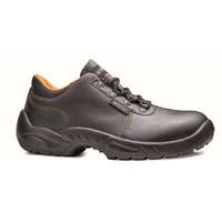 BASE BASE Termini munkavédelmi cipő S3 SRC (fekete*, 37)