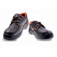 Workx-365 Balboa S3 SRC védőcipő (fekete, 41)