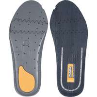 Cerva THERMO FORMED sole (fekete, 48)