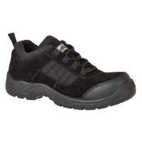 Portwest FC66 - compositelite™ Trouper védőcipő S1 (fekete, 47)