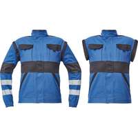 MAX MAX NEO REFLEX kabát (kék*, 50)