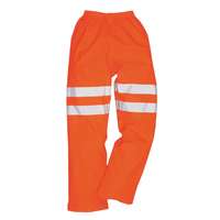 Portwest Sealtex Ultra bélelt nadrág (narancs, XL)