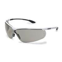 UVEX 9193280 Uvex Sportstyle szemüveg (szürke/fehér